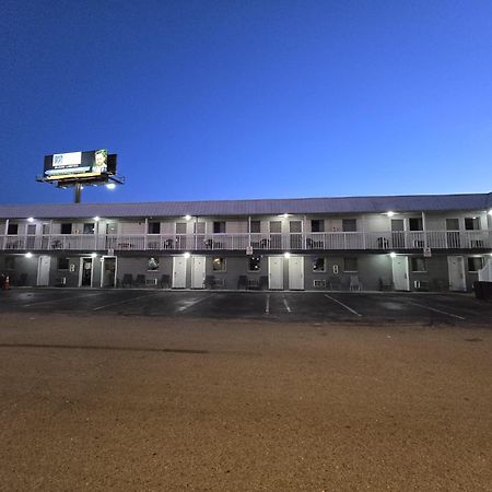 Budget Inn North Myrtle Beach Atlantic Beach ภายนอก รูปภาพ